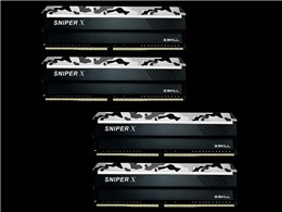 F4-3000C16Q-32GSXWB [DDR4 PC4-24000 8GB 4g]