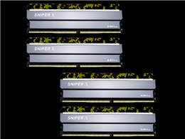 F4-3000C16Q-32GSXKB [DDR4 PC4-24000 8GB 4g]