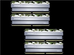 F4-3000C16Q-32GSXFB [DDR4 PC4-24000 8GB 4g]