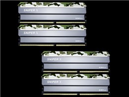 F4-3600C19Q-32GSXF [DDR4 PC4-28800 8GB 4g]