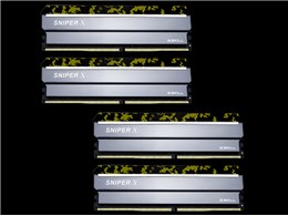 F4-3600C19Q-64GSXK [DDR4 PC4-28800 16GB 4g]