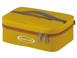 mont bell - レボックス Montbell Cooler Box 2.5L 1124238 輕便保冷袋