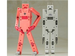 t[A[YEK[ [d ARCHITECT & JINRAI Ver.