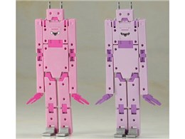 t[A[YEK[ [d MATERIA WHITE & MATERIA BLACK Ver.