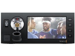 Blackmagic Studio Fiber Converter