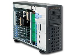SYS-7046A-HR+F [Black]