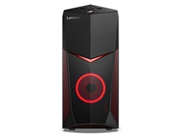 Legion Y520 Tower Core i5E8GB[E1TB HDD+128GB SSDENVIDIA GeForce GTX 1050 Ti 90JB0009JM