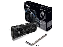 SAPPHIRE NITRO+ RADEON RX VEGA 56 8G HBM2 [PCIExp 8GB]