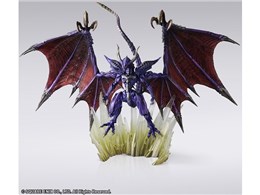 FINAL FANTASY CREATURES BRING ARTS �o�n���[�g