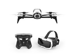 Bebop 2 FPV PF726277