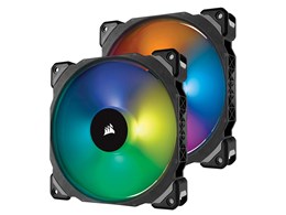 ML140 PRO RGB 2Fan Pack with Lighting Node PRO CO-9050078-WW