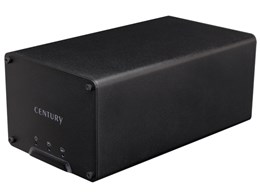 ̃ReinEX2.5RAID CRCTH25U31C