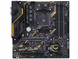 TUF B350M-PLUS GAMING