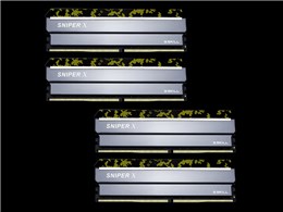 F4-3200C16Q-64GSXKB [DDR4 PC4-25600 16GB 4g]