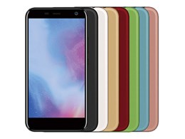 FREETEL Priori 5
