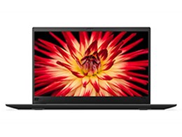 ThinkPad X1 Carbon 20KHCTO1WW Core i7E8GB[E128GB SSD i.com v~A