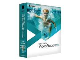 VideoStudio 2018 ʏ POSA