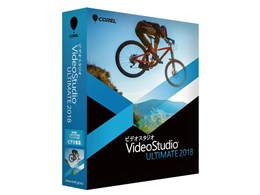 VideoStudio Ultimate 2018 ʏ POSA