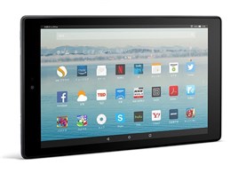 PC/タブレットAmazon FireHD10 タブレット10インチHDディスプレイ32GB