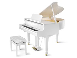 Roland Piano Digital GP609-PWS [hʉohdグ]