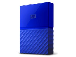 My Passport WDBYFT0040BBL-JESN [u[]