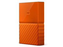 My Passport WDBYFT0040BOR-JESN [IW]