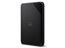WD Elements SE Portable WDBEPK0010BBK-JESN