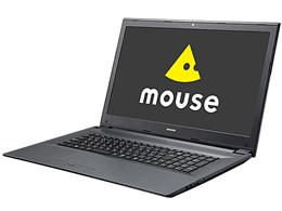 m-Book MB-W875SN1-M2S5-KK i.com Core i7/16GB/512GB SSD/GTX1050/17.3^tHDtڃf