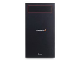 LEVEL-M037-i3-IN [Windows 10 Home] Core i3-8100/8GB/1TB HDD/GT 1030