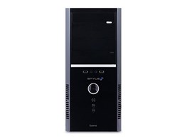 STYLE-R037-i7-UH [Windows 10 Home] Core i7-8700/8GB/1TB HDD
