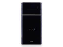STYLE-M037-i5-UHS [Windows 10 Home] Core i5-8400/8GB/240GB SSD