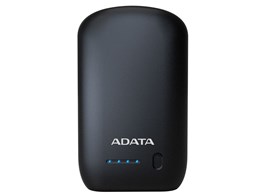 Power Bank AP10050-DUSB-5V-CBK [ubN]