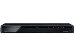 REGZAu[C DBR-T1008