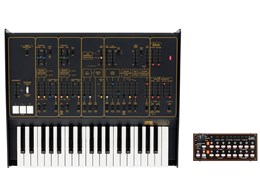 ARP ODYSSEY FSQ Rev2 [ubN+S[h]