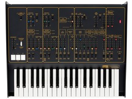 ARP ODYSSEY FS Rev2 [ubN+S[h]