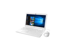 FMV LIFEBOOK AH30/B3 FMVA30B3W2