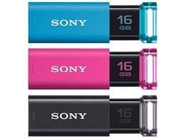 |Pbgrbg J[~bNXpbN USM16GU 3C [16GB]