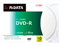 dvd-r 10枚の通販・価格比較 - 価格.com