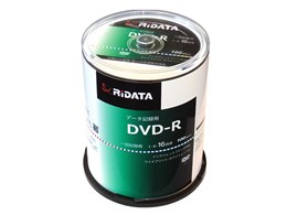 RIDATA D-R47GB.PW100RD C [DVD-R 16{ 100g]