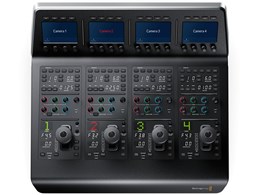 ATEM Camera Control Panel