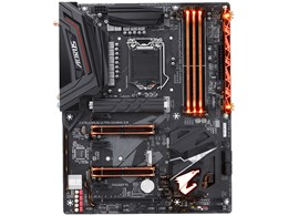 Z370 AORUS ULTRA GAMING 2.0 [Rev.1.0]