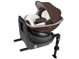 zCg[x N[ X}[g ISOFIX GbOVbN JJ-600 (BR) [uE]
