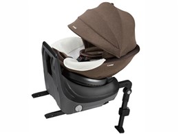 zCg[x N[ X}[g ISOFIX GbOVbN JJ-650 (BR) [uE]