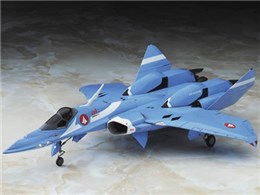 }NX7 1/72 VF-22S