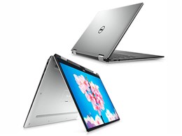 XPS 13 2-in-1 v`inCGhEQHD+^b`pl Core i7 7Y75E16GBE512GB PCIe SSDځEOffice Home&Businesst