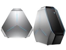 ALIENWARE AREA-51 (R5) Xv}V[ VR Core i9 7980XEE32GBE512GB PCIe SSD+2TB HDDEGeForce GTX 1080Tiڃf