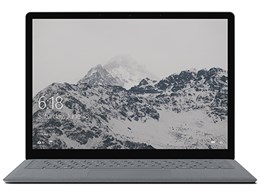 マイクロソフト Surface Laptop D9P-00045 価格比較 - 価格.com