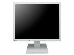 EIZO FlexScan S1703-ATGY [17インチ セレーングレイ] 価格比較 - 価格.com