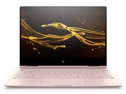 HP Spectre x360 13-ae071TU Special Edition ベーシックモデル