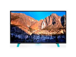 Q-display 4K50X BG QDPY005BG [50C` u[EoCEO[]